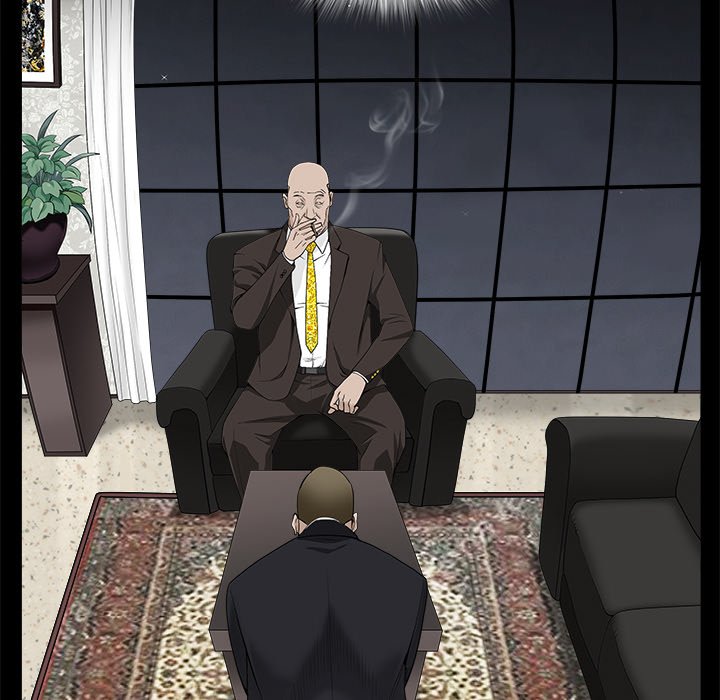 Watch image manhwa The Leash - Chapter 53 - MDI7hP9z1ezQ2VF - ManhwaXX.net