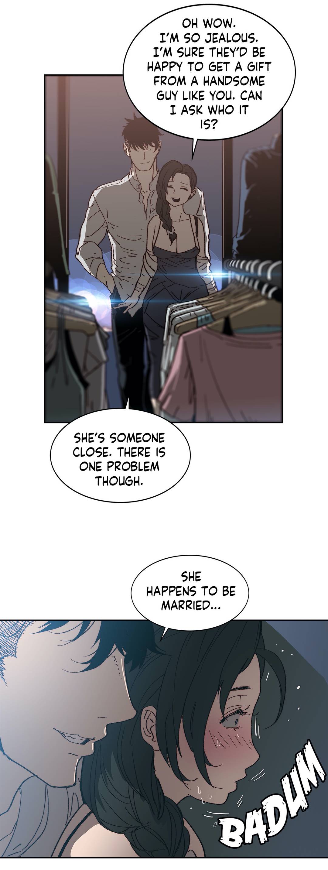 Watch image manhwa Desire To Kill - Chapter 09 - MHBkjvIAggNiMl4 - ManhwaXX.net