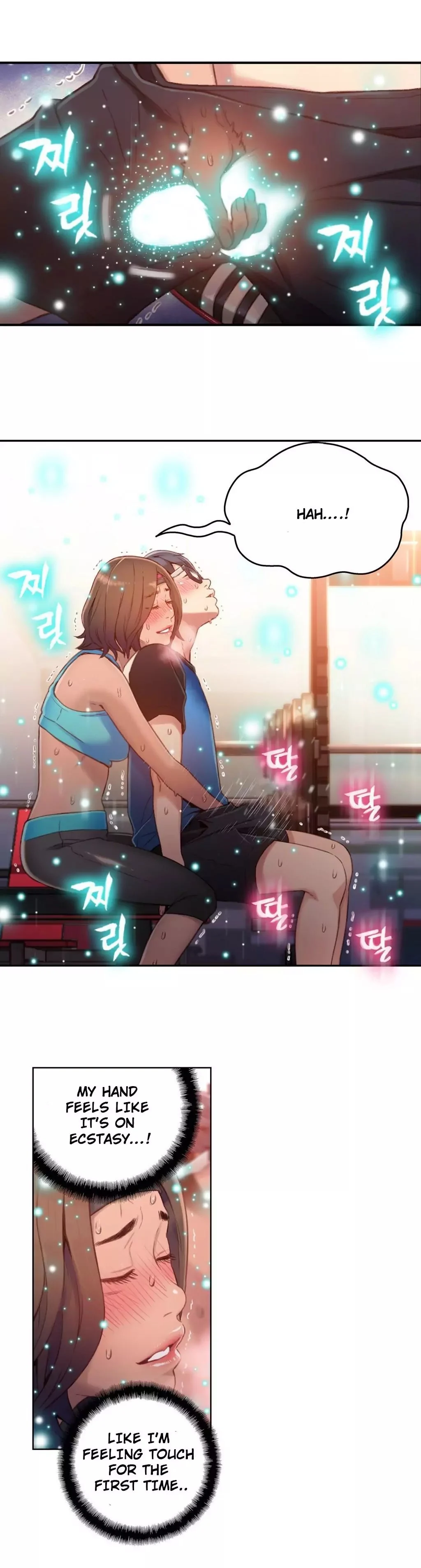 Watch image manhwa Sweet Guy - Chapter 37 - MNMxS60MfWvmL2S - ManhwaXX.net