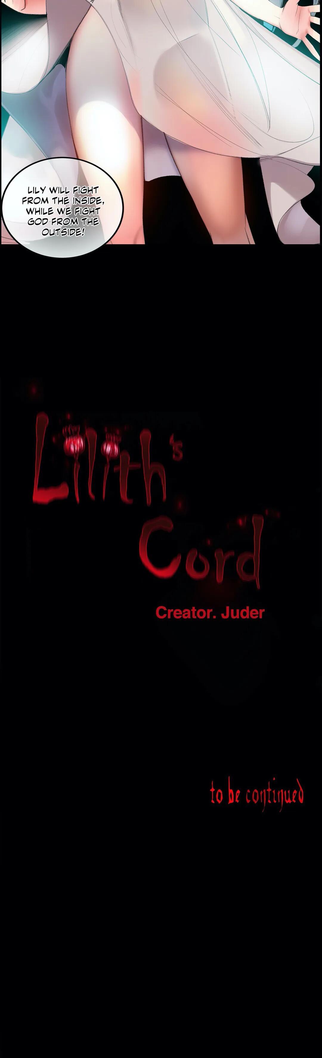 Read manga Lilith's Cord - Chapter 90 - MSUAqVmHwgF0vXv - ManhwaXXL.com