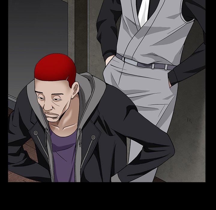 Watch image manhwa The Leash - Chapter 57 - MVVjC4xDOh9yaOk - ManhwaXX.net