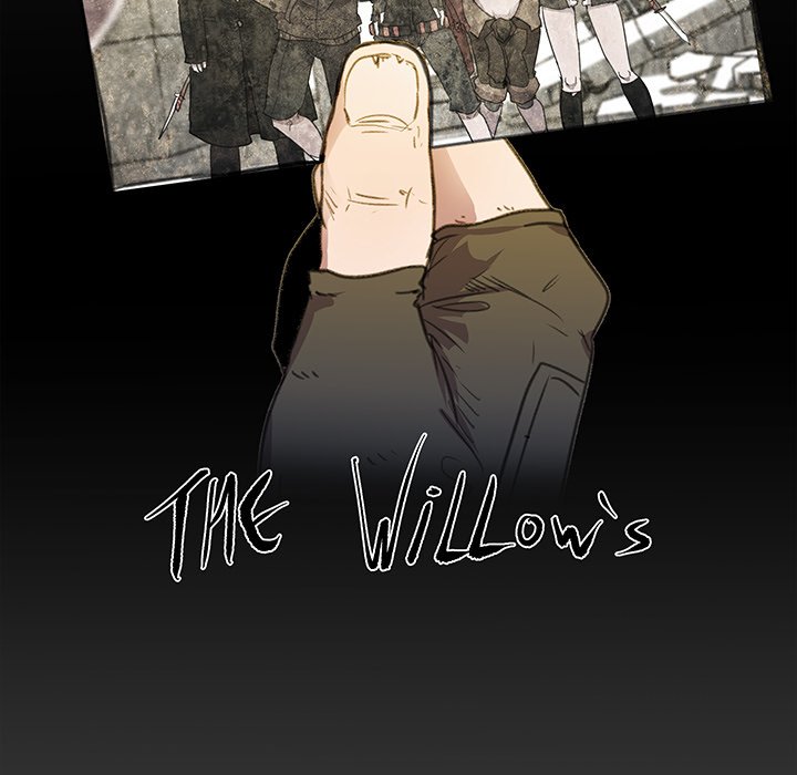 Xem ảnh The Willows Raw - Chapter 4 - MWfLiUnlNvD1Lse - Hentai24h.Tv