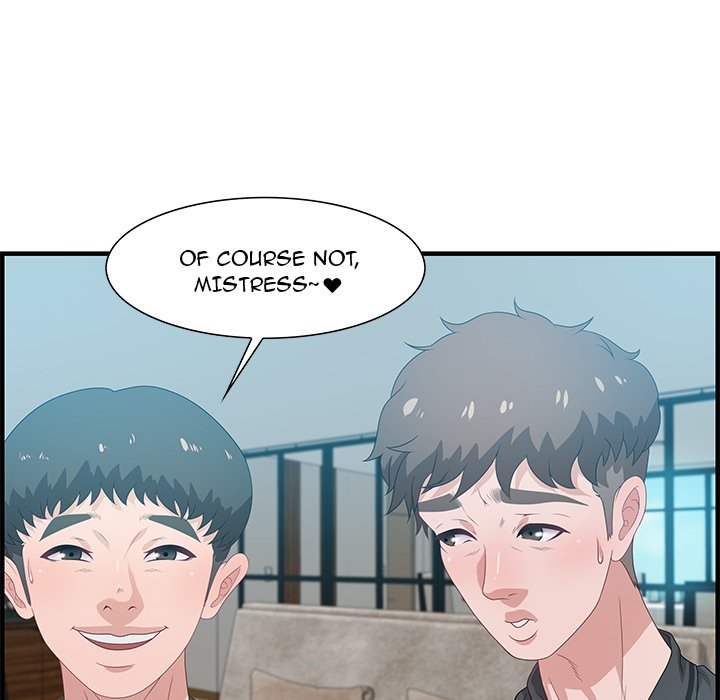 Watch image manhwa Tasty Chat: 0km - Chapter 20 - MXKwXhElHpdC7R7 - ManhwaXX.net