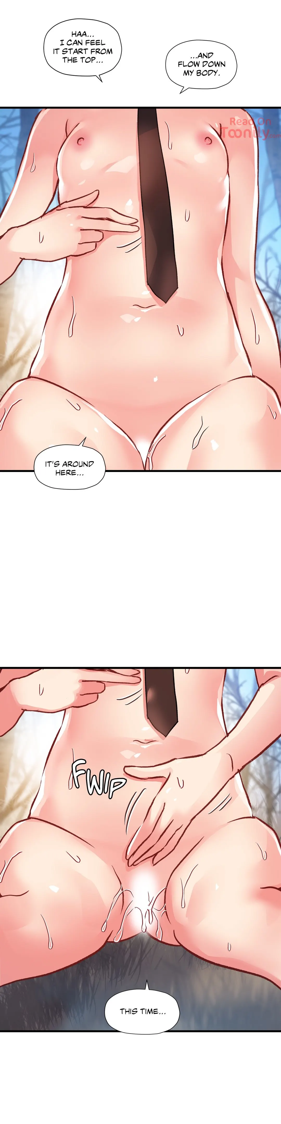 Xem ảnh Under Observation: My First Loves And I Raw - Chapter 48 - MaDxOyagBA4lyxV - Hentai24h.Tv
