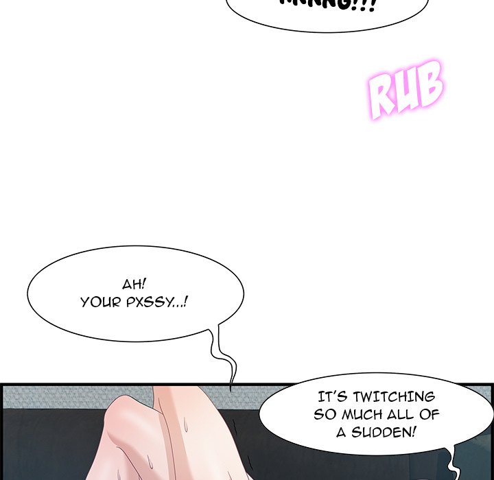 Watch image manhwa Tasty Chat: 0km - Chapter 16 - Mbn6EWZdflRFKi6 - ManhwaXX.net