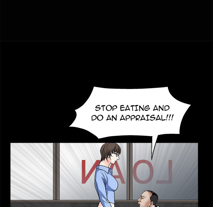 Watch image manhwa The Leash - Chapter 12 - McceMBgxUGJRxDZ - ManhwaXX.net