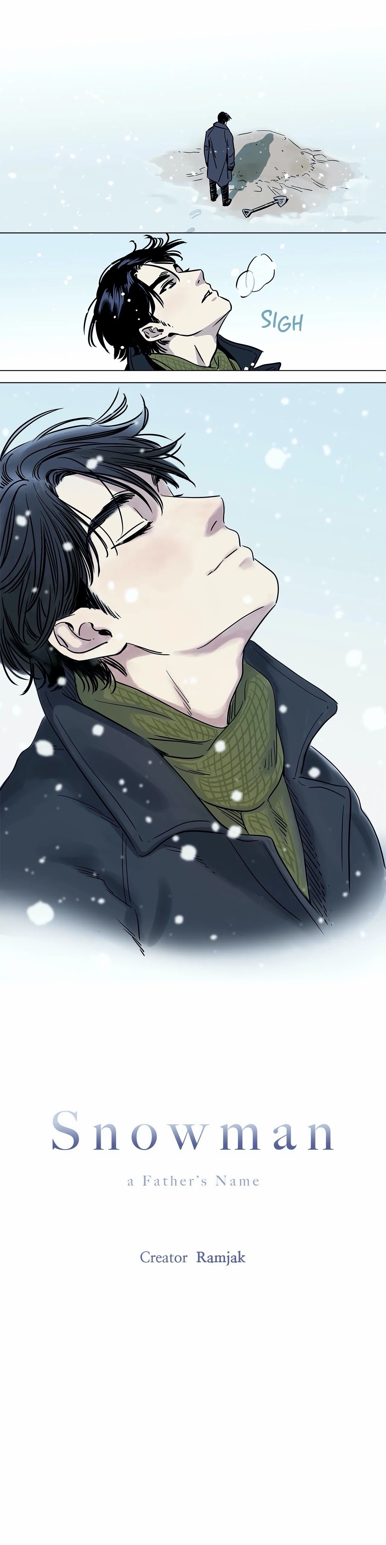 The image MfGCWJxZsMMdVjo in the comic Snowman Manhwa - Chapter 01 - ManhwaXXL.com