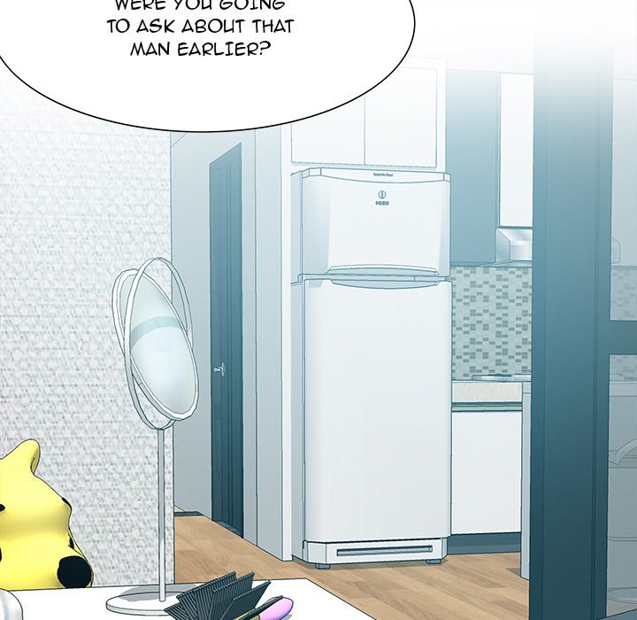 Watch image manhwa Tasty Chat: 0km - Chapter 30 - MhlknkRtetPaeTU - ManhwaXX.net