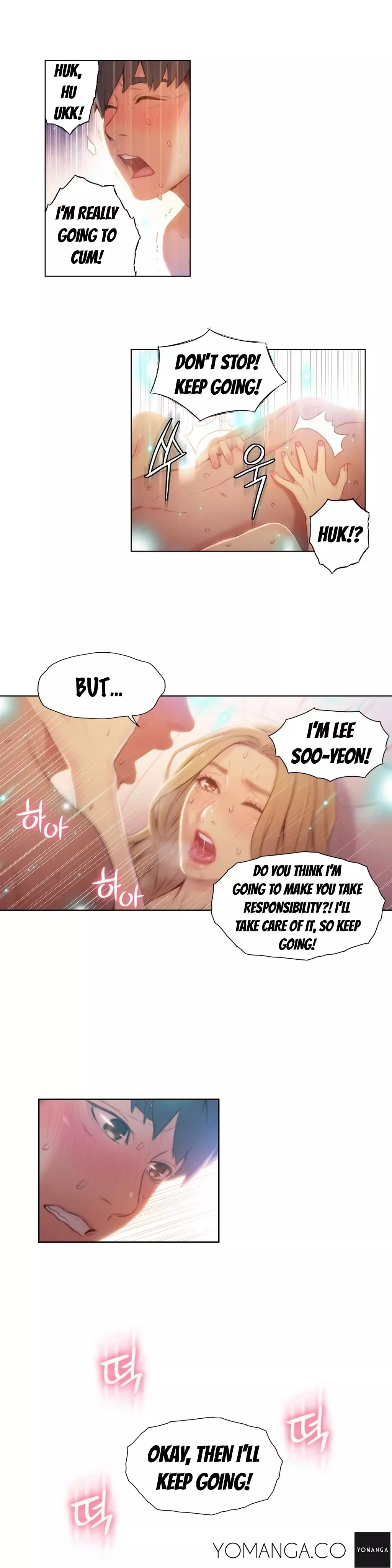 The image MmcaZprKr6GvOoj in the comic Sweet Guy - Chapter 45 - ManhwaXXL.com
