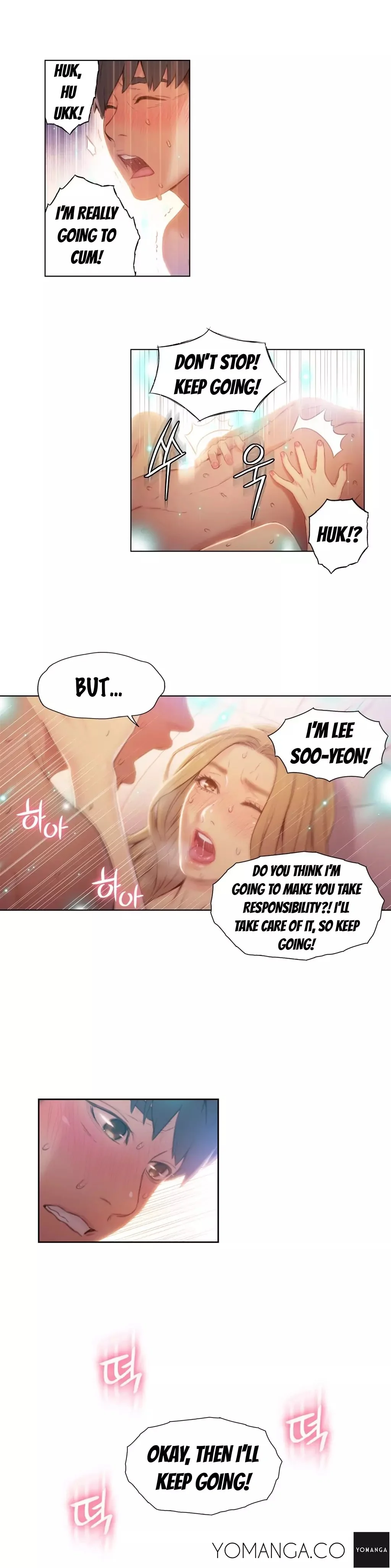 Watch image manhwa Sweet Guy - Chapter 45 - MmcaZprKr6GvOoj - ManhwaXX.net