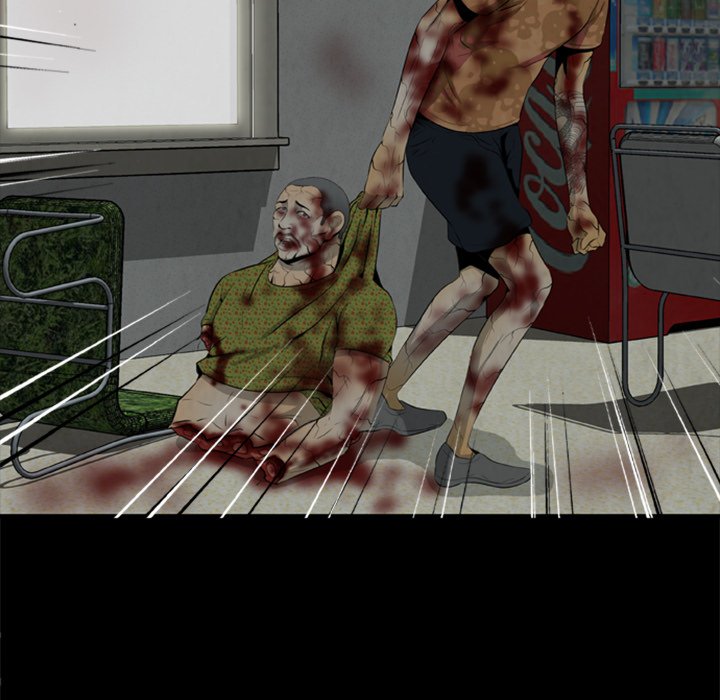 The image Mn8sOLJIa12MMb2 in the comic Zombie Wave - Chapter 17 - ManhwaXXL.com