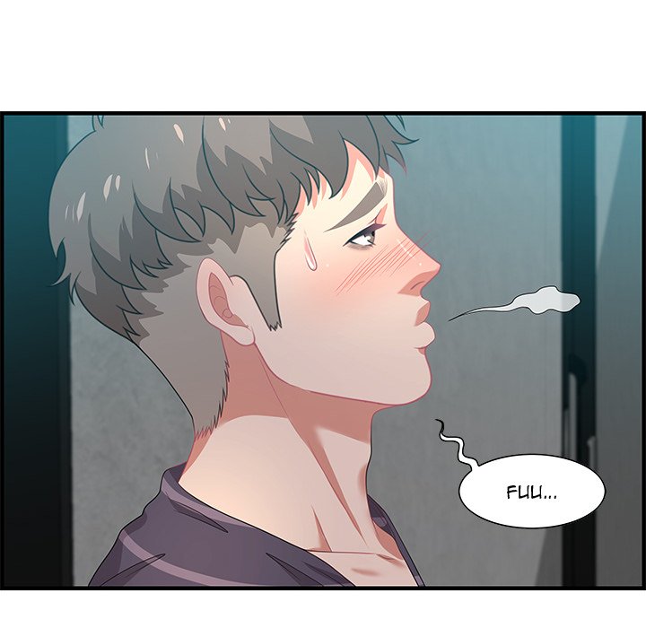 Watch image manhwa Tasty Chat: 0km - Chapter 19 - MrRHQ9jQv3EmctZ - ManhwaXX.net