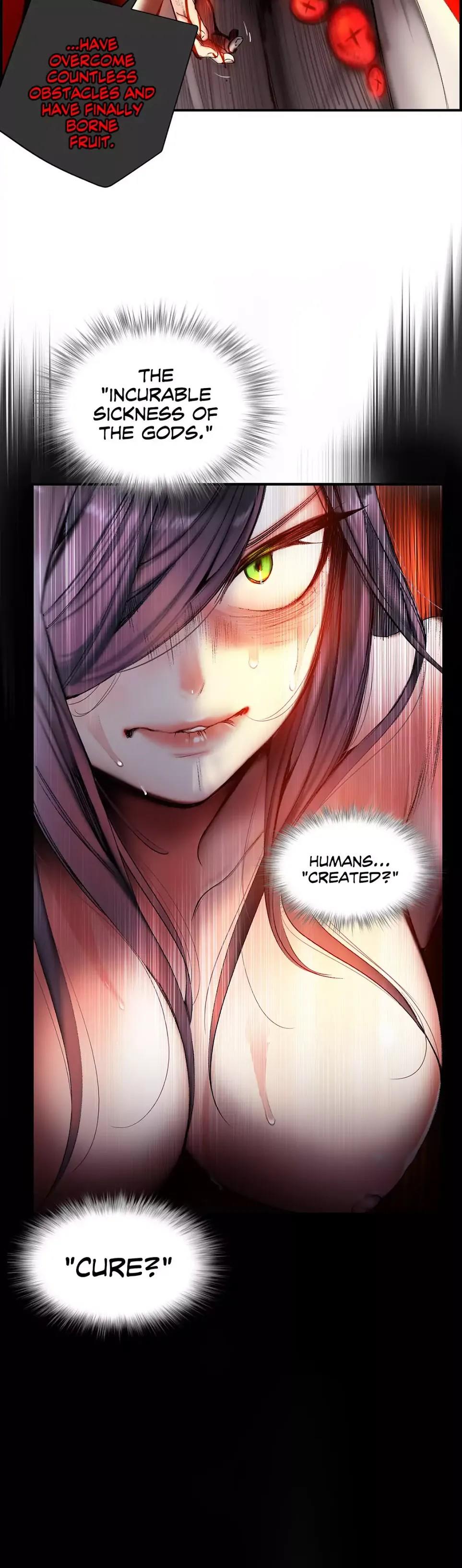 The image Ms2XkrUzfvL2HJW in the comic Lilith's Cord - Chapter 59 - ManhwaXXL.com