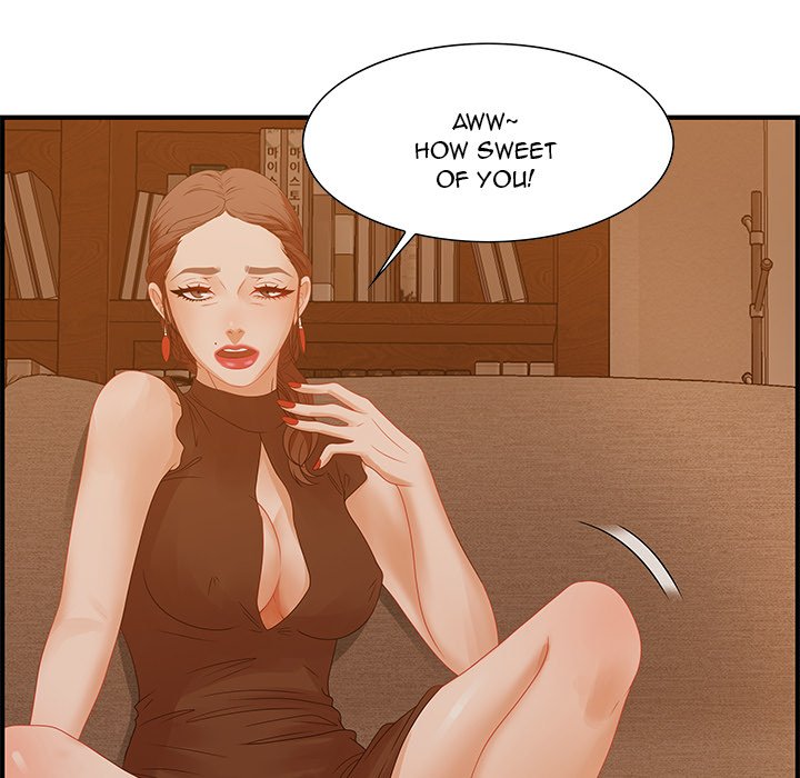 Watch image manhwa Tasty Chat: 0km - Chapter 30 - MtTOPOETsxv6XeG - ManhwaXX.net