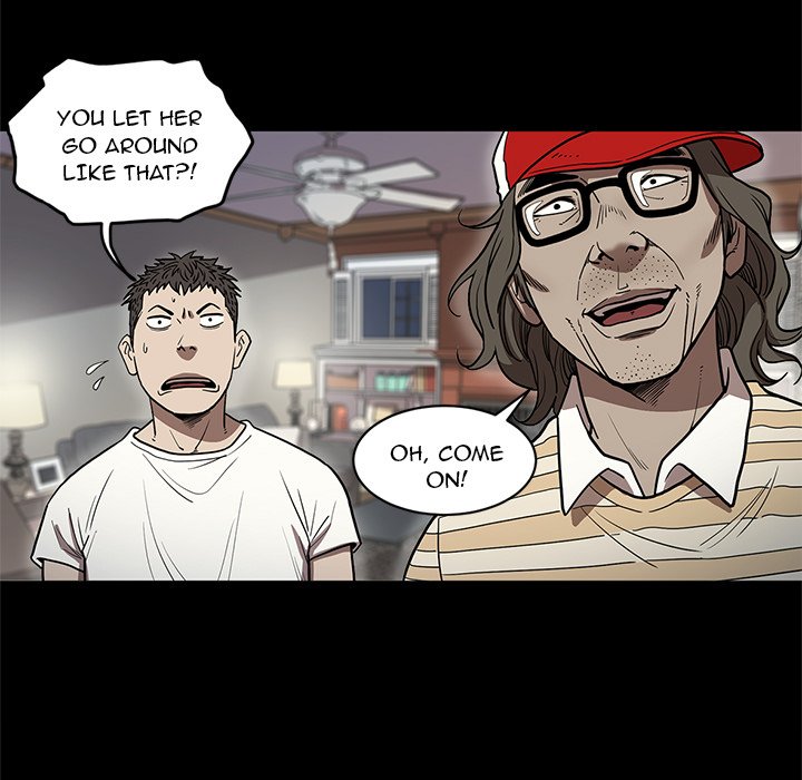 The image N0wzfxAiraCiY06 in the comic The V Squad - Chapter 27 - ManhwaXXL.com