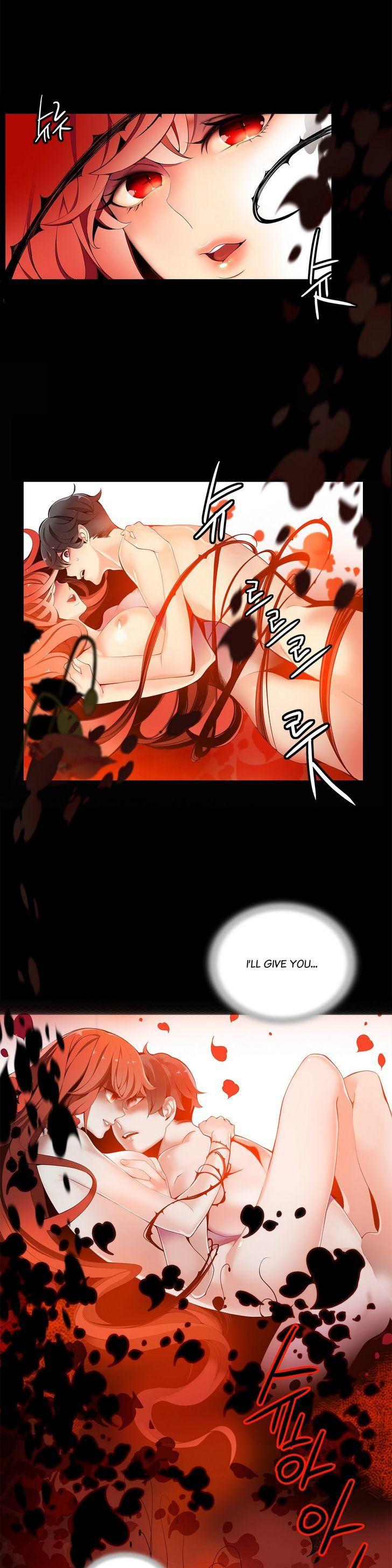 Read manga Lilith's Cord - Chapter 9 - N1GSlb8dGN8aZWJ - ManhwaXXL.com