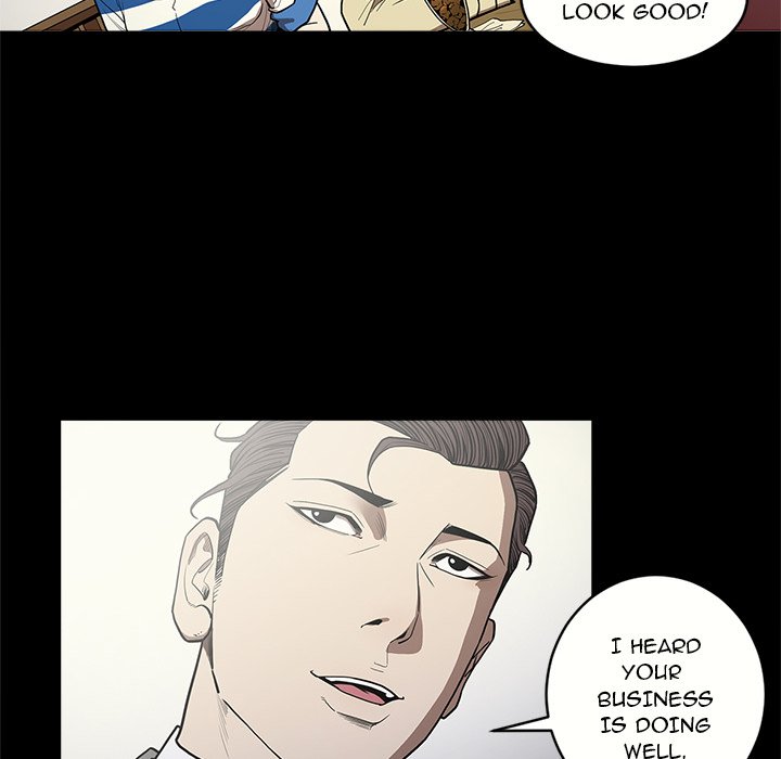 Watch image manhwa UP Gossip - Chapter 8 - N3f0tTK5peeVD4u - ManhwaXX.net