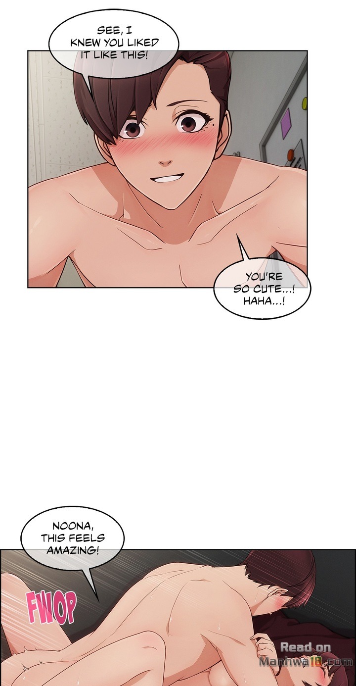 Watch image manhwa Sweet But Psycho - Chapter 11 - N3jk2jIt1FnFoIu - ManhwaXX.net