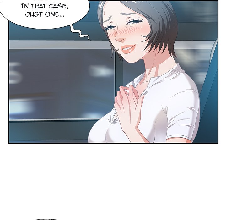 Watch image manhwa Tasty Chat: 0km - Chapter 9 - N5YB2ppE66Q9saJ - ManhwaXX.net