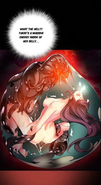 The image N7KhF61BE7echGC in the comic Lilith's Cord - Chapter 32 - ManhwaXXL.com