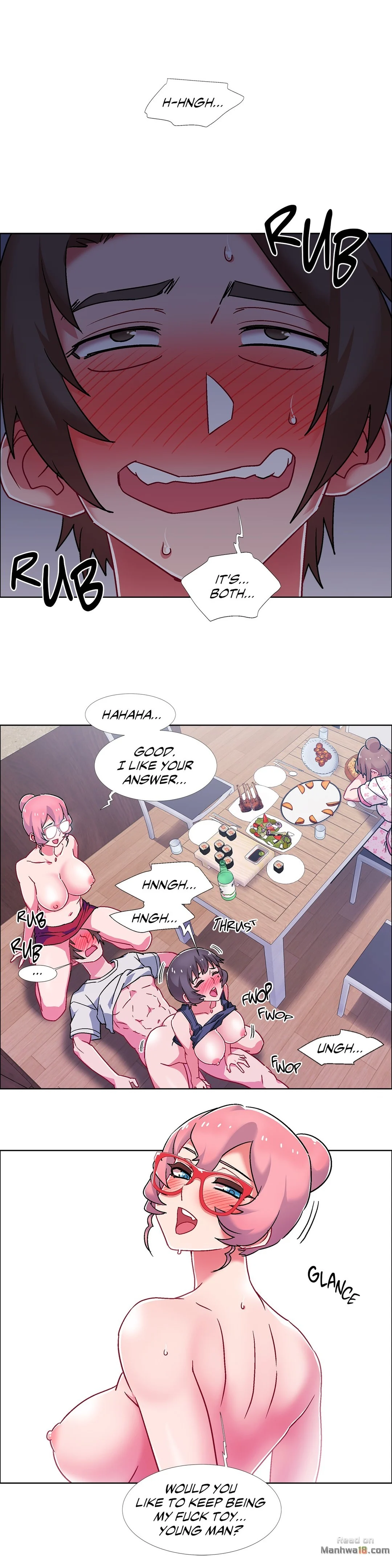 Read manga Rental Girls - Chapter 57 - NDAxMJTJ2MzPyqo - ManhwaXXL.com