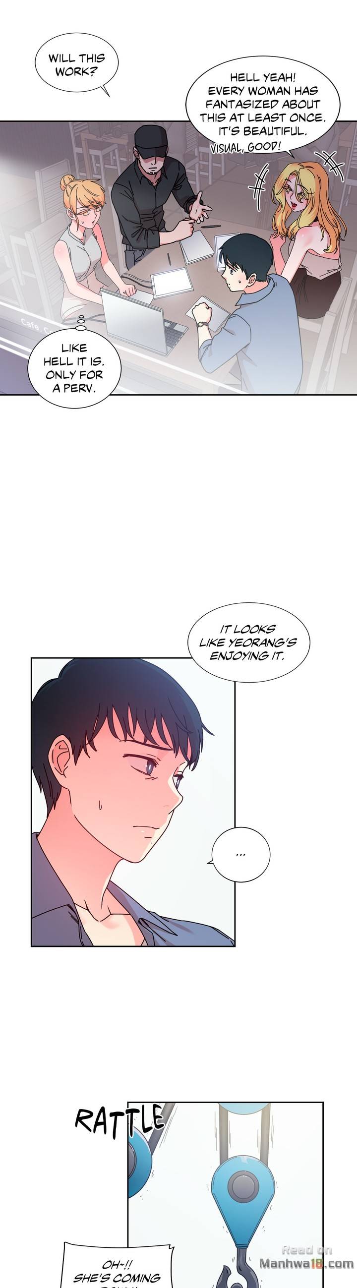 Watch image manhwa Tie Me Up - Chapter 33 - NFwEFJD3Z7SlxC7 - ManhwaXX.net