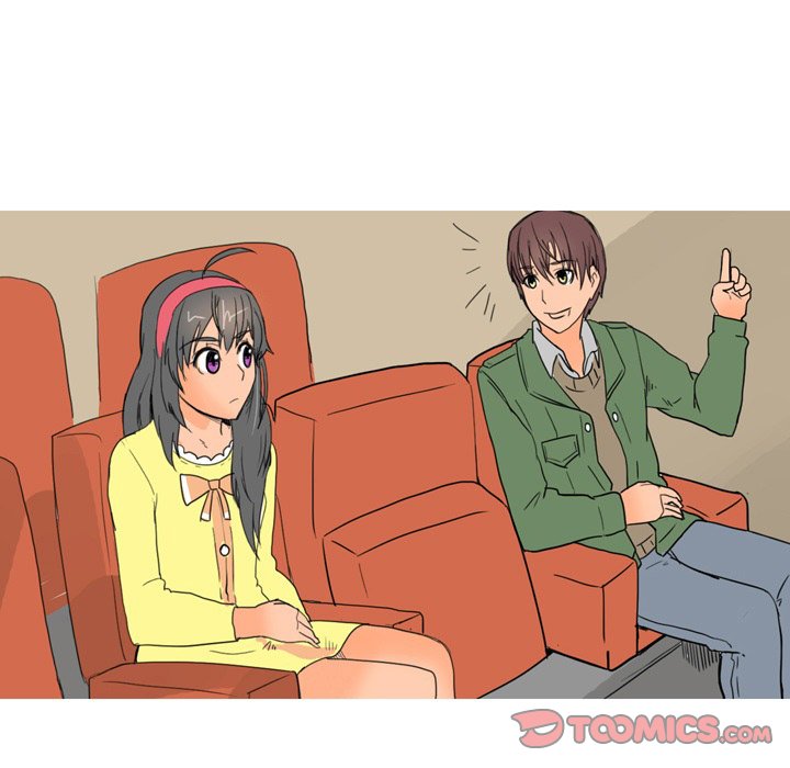 Watch image manhwa UP Gossip - Chapter 28 - NGR8g3UrM3YRzck - ManhwaXX.net