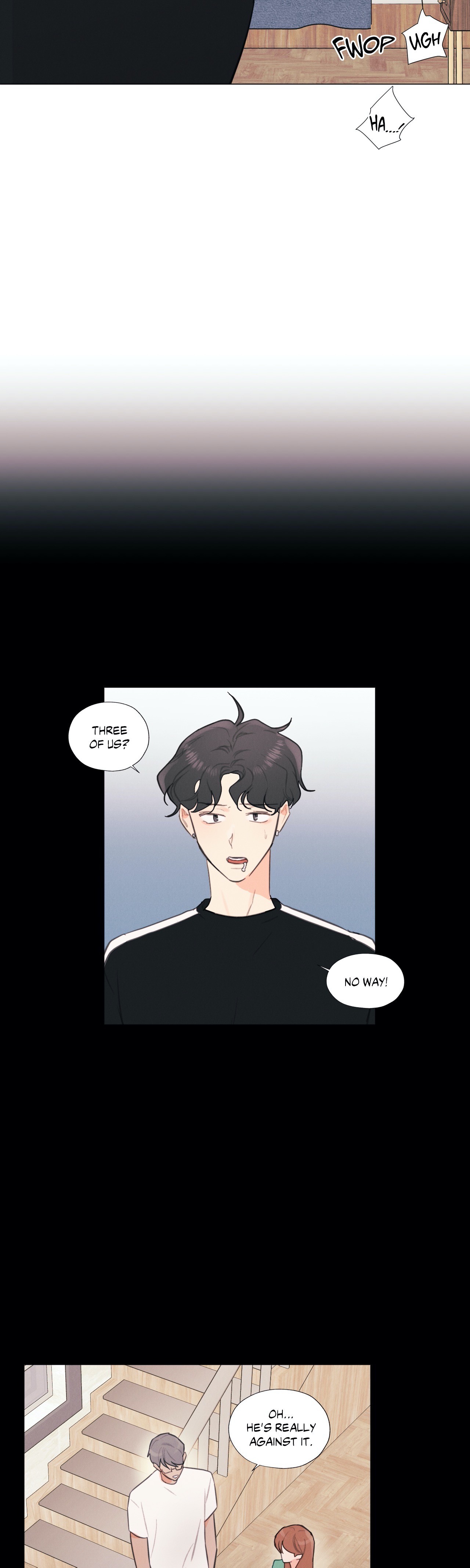 Watch image manhwa Hardcore Vanilla - Chapter 34 - NGzxmoAPtuDKms8 - ManhwaXX.net