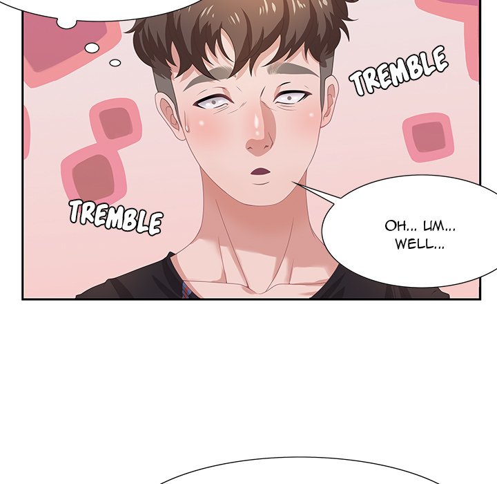 Watch image manhwa Tasty Chat: 0km - Chapter 5 - NHVndqpKqkNTcCK - ManhwaXX.net