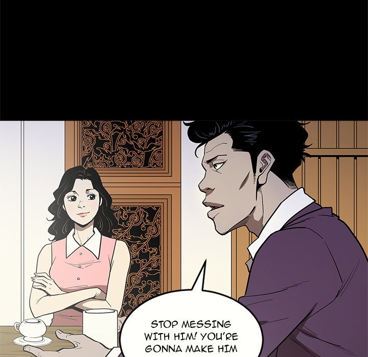 Watch image manhwa UP Gossip - Chapter 8 - NIiYqV993EiYLHB - ManhwaXX.net