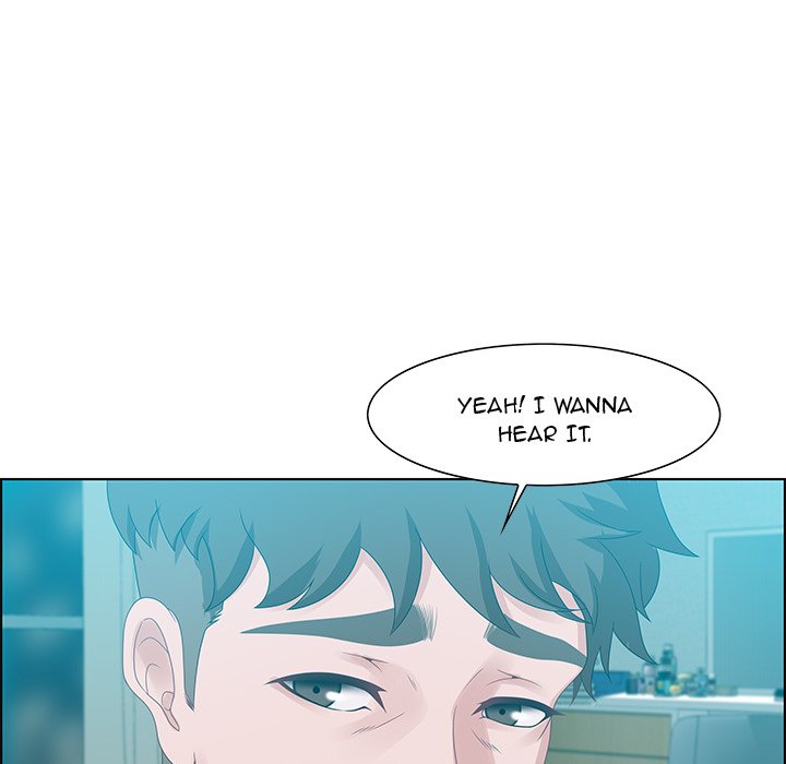 Watch image manhwa Tasty Chat: 0km - Chapter 30 - NLmpoHotJ5pvU7a - ManhwaXX.net