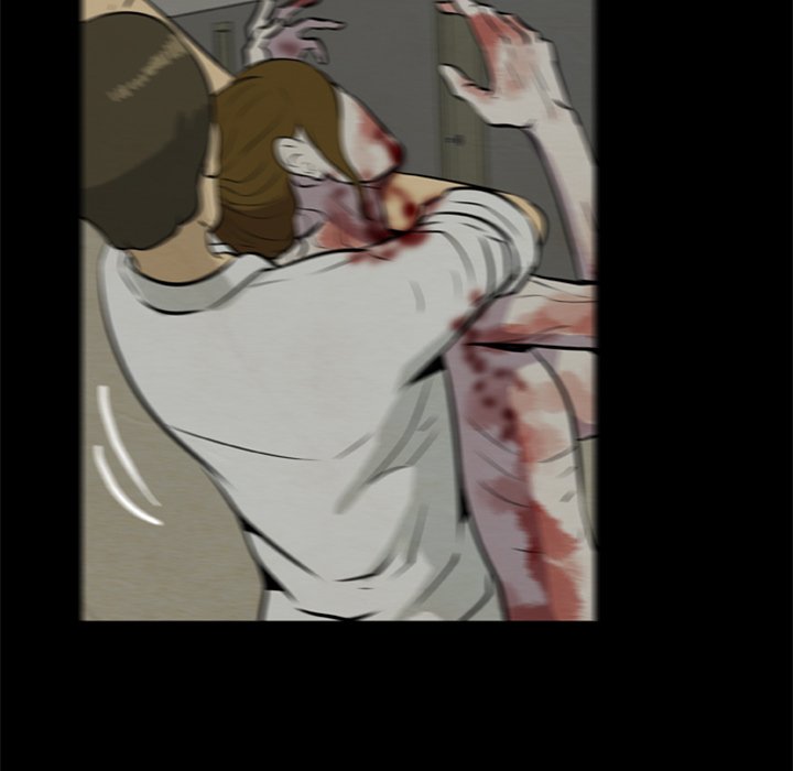 Watch image manhwa Zombie Wave - Chapter 8 - NLzNiO5aMWlb8WX - ManhwaXX.net