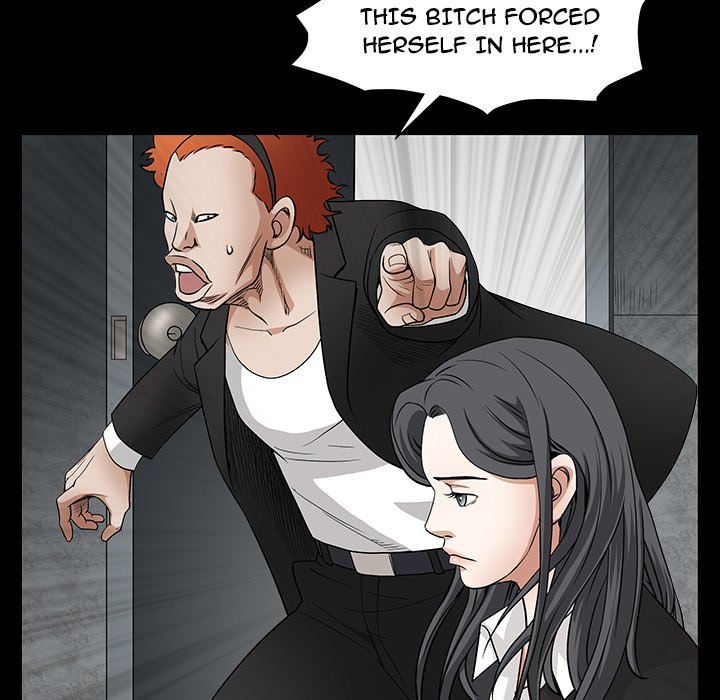 Watch image manhwa The Leash - Chapter 30 - NN1h3N2gVN7KIFv - ManhwaXX.net