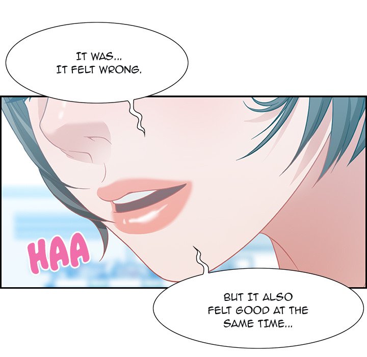 Watch image manhwa Tasty Chat: 0km - Chapter 9 - NRmXJDPQDcEJFTS - ManhwaXX.net