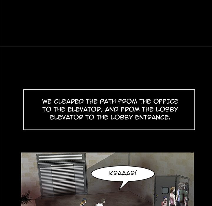 Watch image manhwa Zombie Wave - Chapter 18 - NTKJG7QrKn4SLOZ - ManhwaXX.net