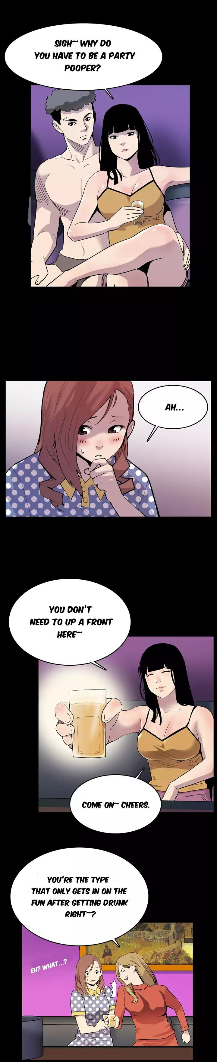 Watch image manhwa Mom Cafe - Chapter 01 - NaHo0KsJCHAD5kM - ManhwaXX.net