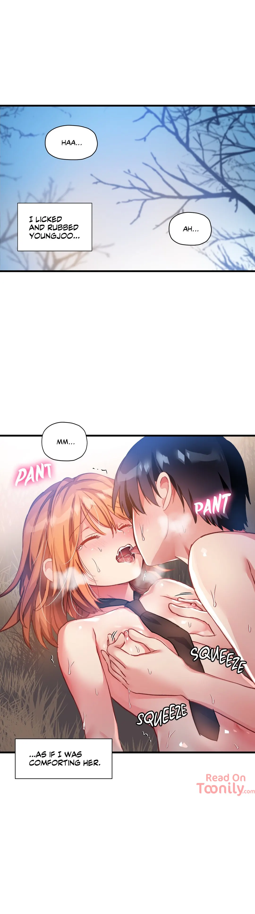 Xem ảnh Under Observation: My First Loves And I Raw - Chapter 47 - NafP97LMaBaS56M - Hentai24h.Tv