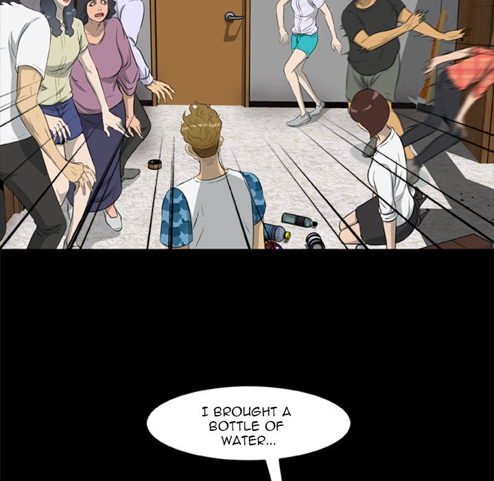 Watch image manhwa Zombie Wave - Chapter 14 - NcirMz7khO1REhU - ManhwaXX.net