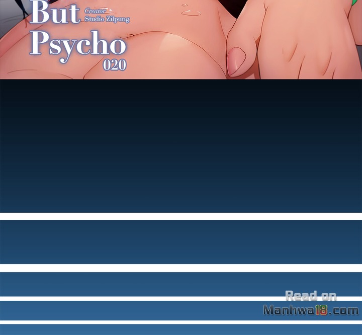 Watch image manhwa Sweet But Psycho - Chapter 20 - NfWIECaCwVVWUh9 - ManhwaXX.net