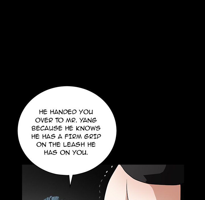 Watch image manhwa The Leash - Chapter 32 - Nh6ansI3KRp2i71 - ManhwaXX.net