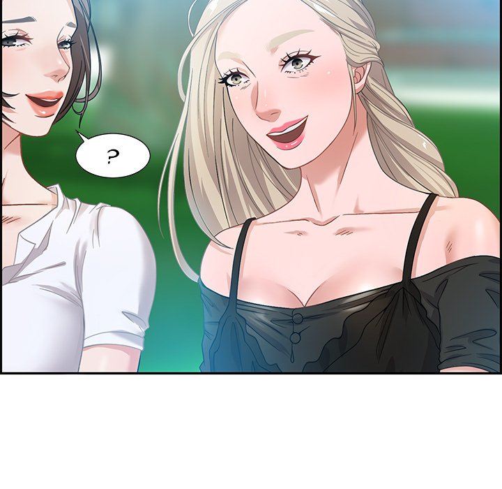 Watch image manhwa Tasty Chat: 0km - Chapter 8 - Nianne6Ad4ddJO8 - ManhwaXX.net