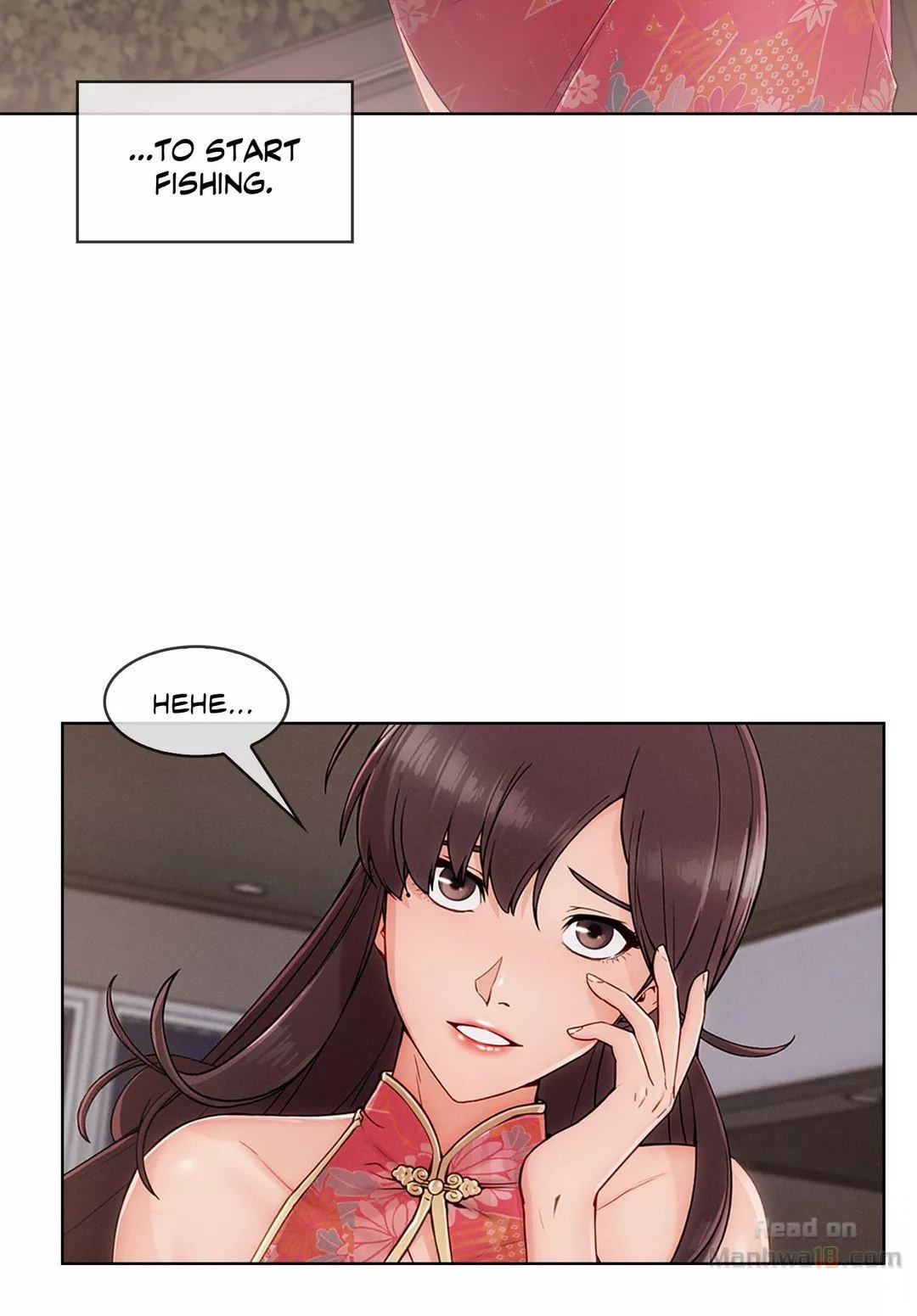 Watch image manhwa Sweet But Psycho - Chapter 58 - No0Lazc6TNlC8pj - ManhwaXX.net