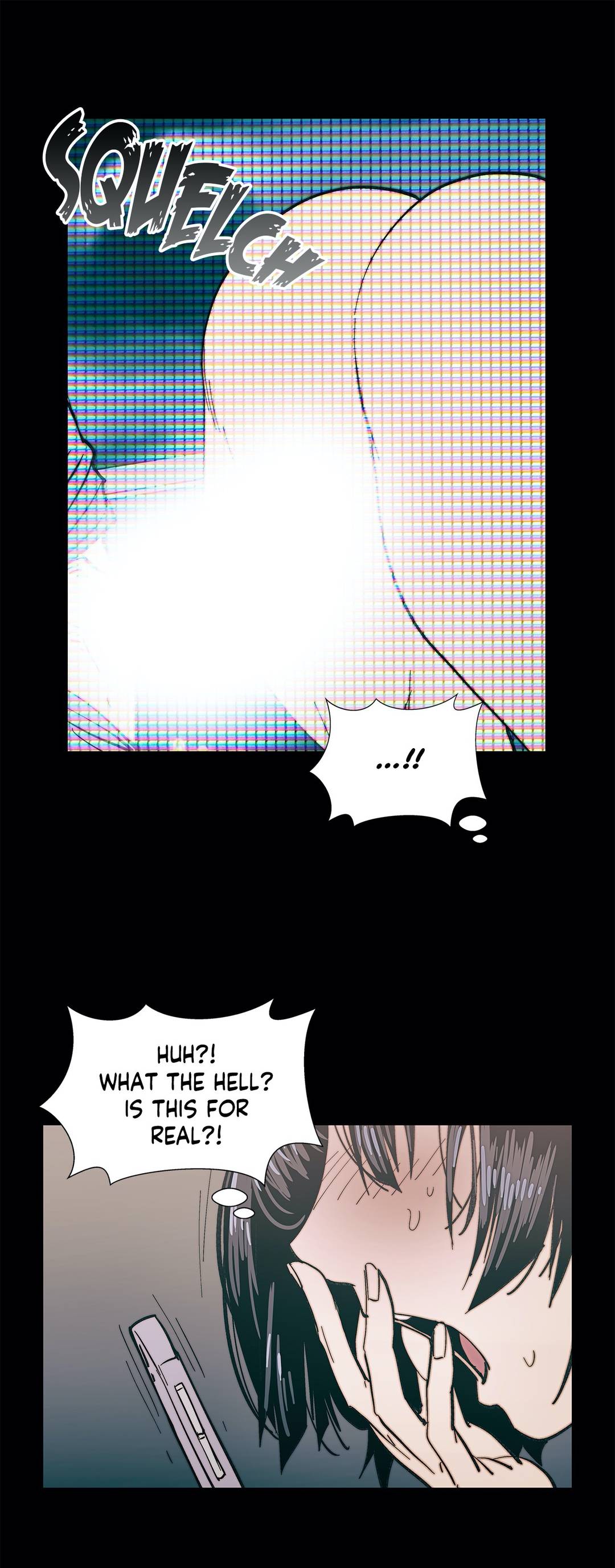 Watch image manhwa Desire To Kill - Chapter 23 - No63Jlekb5PepJo - ManhwaXX.net