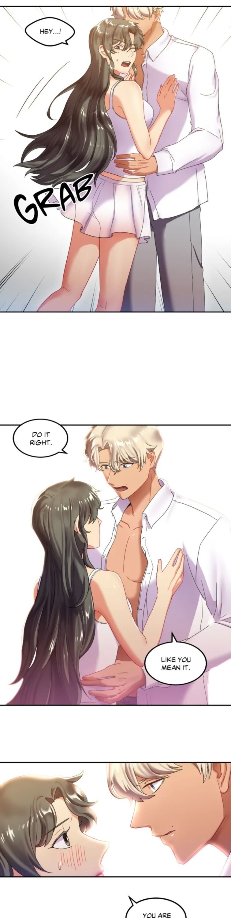 Watch image manhwa Her Dirty Thirty Scandal - Chapter 7 - NqBtObCU5xcU5Oj - ManhwaXX.net