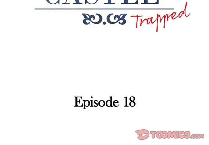 The image Castle ; Trapped - Chapter 18 - NtGykox4L72CS5C - ManhwaManga.io
