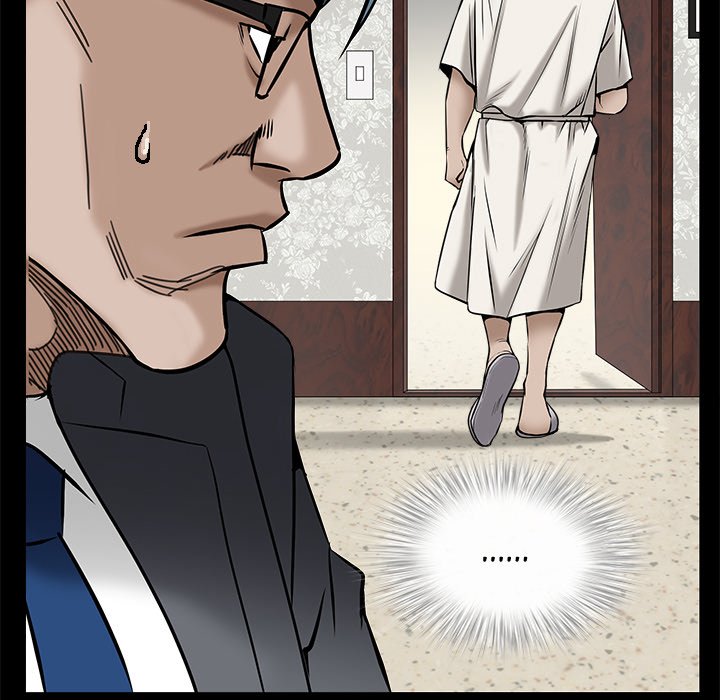 Watch image manhwa The Leash - Chapter 46 - NyUSZUpi4se15JJ - ManhwaXX.net