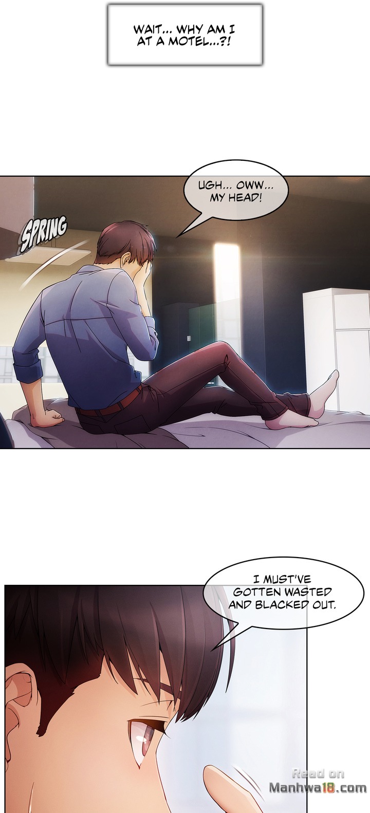 Watch image manhwa Sweet But Psycho - Chapter 01 - ODp47juYei6CTi5 - ManhwaXX.net