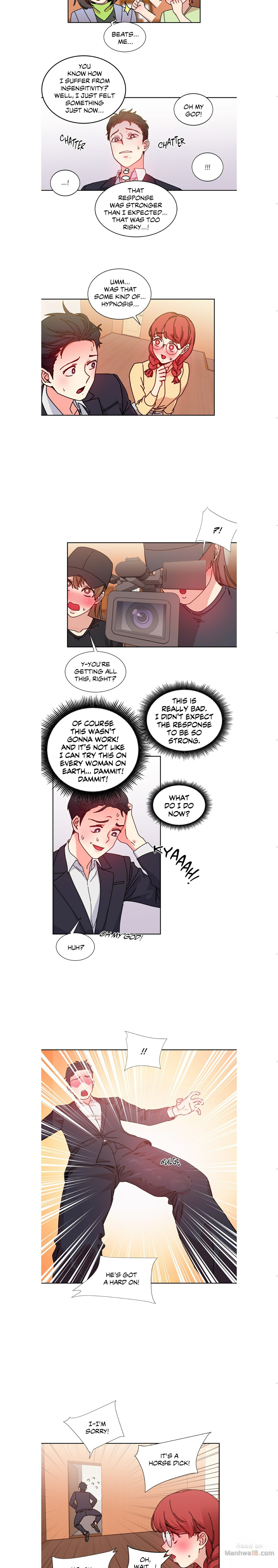 The image OHVQ4cbhV6HN2Rc in the comic Tie Me Up - Chapter 39 - ManhwaXXL.com