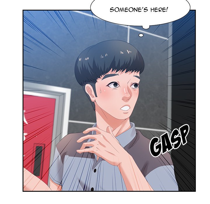 Watch image manhwa Tasty Chat: 0km - Chapter 6 - OK2rxNMWmEgRxlu - ManhwaXX.net