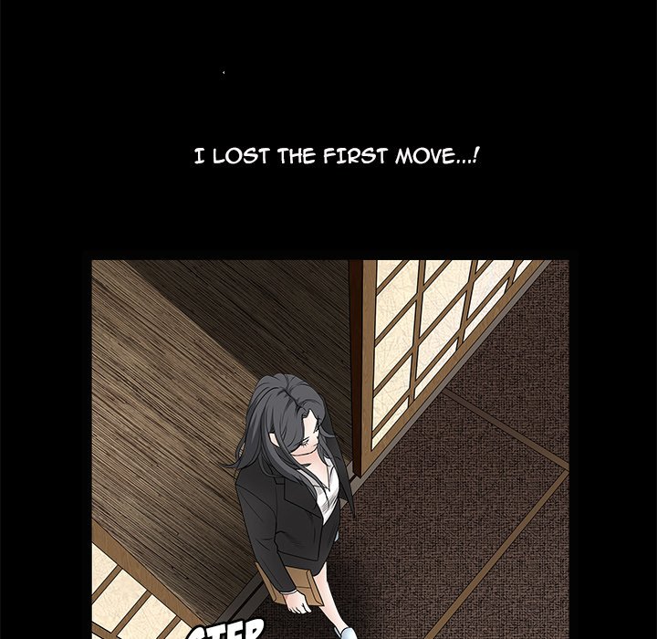 Watch image manhwa The Leash - Chapter 28 - OU3bgWFVNRdQpQU - ManhwaXX.net